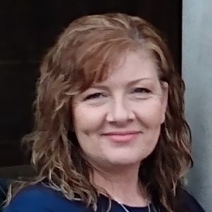 Meet your Posher, Donna